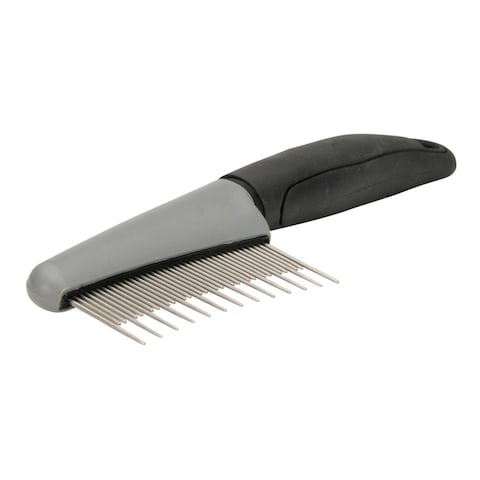 Agrobiothers Vetocanis Hair Expert Alternated Teeth Comb 27.5x18.4cm