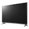 LG UQ7500 Series 55-Inch UHD Smart LED TV 55UQ75006LG Black 2022