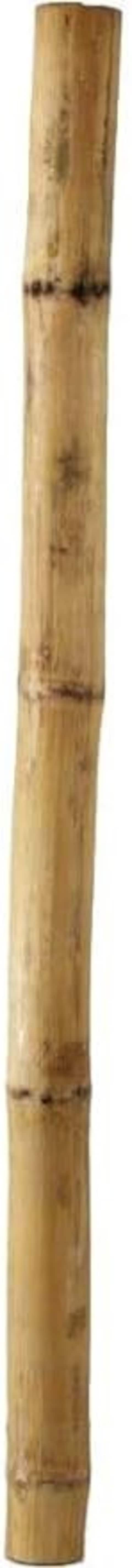 Egardenkart® Bamboo Pole/Plant Support Stake Stick Garden (5pcs, 210cm)