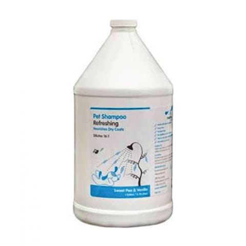 Nootie Sweet Pea &amp; Vanilla (Refreshing) 1 Gallon