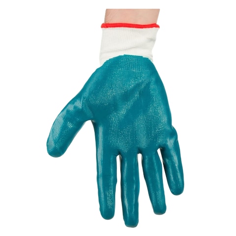 TOTAL GLOVES