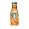 Starbucks Frappuccino Caramel Coffee Drink 250ml