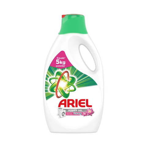 Ariel Automatic Power Gel with Downy Freshness - 2.5kg