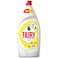 Fairy Dishwashing Liquid Lemon 900 Ml