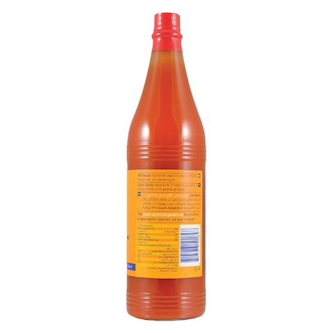 American Garden Hot Sauce - 354ml
