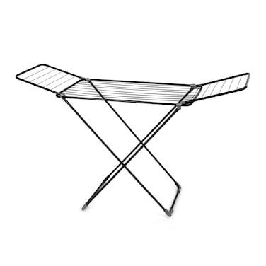 الهلال والنجمة الفضية منشر ملابس معدني