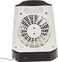 Sanford Room Heater, White, 2000W, SF1224RH BS