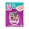 Whiskas Junior Tuna Wet Cat Food 80g