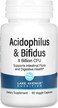 Lake Avenue Nutrition, Acidophilus &amp; Bifidus, 8 Billion Cfu, 60 Veggie Capsules
