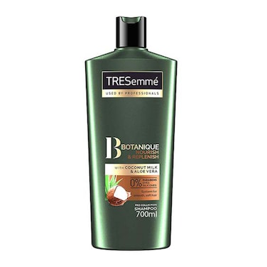 Tresemme Botanique Shampoo 700 ml