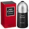 Cartier Pasha Edition Noir Men's Perfume 100ml