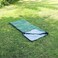 Royalford Sleeping Bag- Rf11671 Lightweight, Portable And Foldable, Folds For Storage, Includes A Carry Bag Perfect For Indoor, Camping, Hiking And Other Outdoor Entertainment Blue