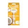 Gillette Venus Razor Handle With 2 Refills Blade Comfortglide Coconut