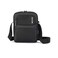 American Tourister Shoulder Bag Segno Black