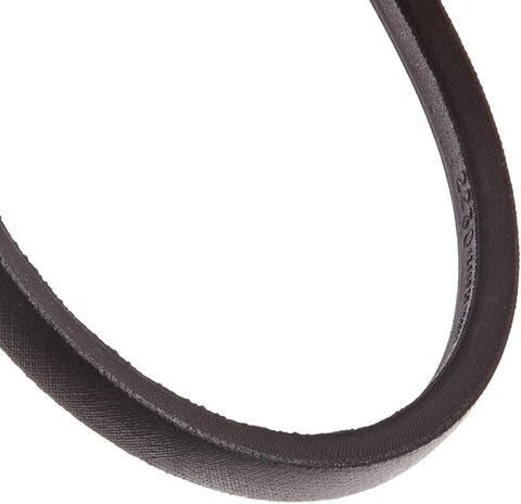 AL ARQAM 1PCS V Belt B Type Closed-Loop Rubber Transmission Drive Belt Industrial Triangle V Belt, B33