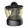 Tornado Citrus Juicer - 0.5 Liter - 30 Watt - Black - TCJ-30W
