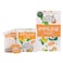 Ahmad Tea Immune Lemon Ginger and Turmeric Plus Vitamin C 20 Tea Bags