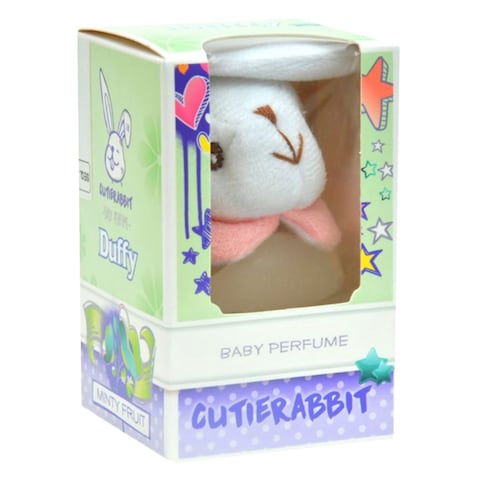 DUFFY BABY PERFUME MNTY FRUIT 50ML