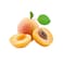 Local Apricot
