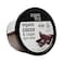 Organic Shop Organic Belgian Chocolate And Sugar Body Scrub Brown 250ml
