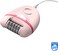 Satinelle Essential Corded Epilator with 5 Attachments - BRE285/00