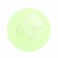 Schylling Nee Doh Glow Groovy Glob Stress Ball 2inch