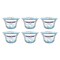 Danone Full Fat Yogurt 150g x Pack of 5 + Free