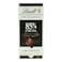 Lindt Excellence 85% Cocoa Dark Chocolate 100g
