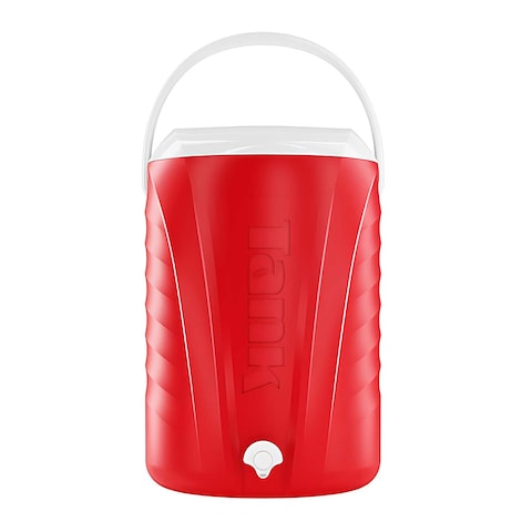 Tank Ice Tank - 20 Liter