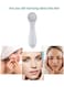 Wtrtr Ultrasonic Electric Face Massager Anti-Aging Ion Lift Facial Device
