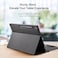 Keyboard Case Compatible with Samsung Galaxy Tab S8 Ultra 14.6 Inch 2022, Magnetically Detachable Bluetooth Keyboard with Touchpad, Slim Stand Cover, Auto Sleep/Wake