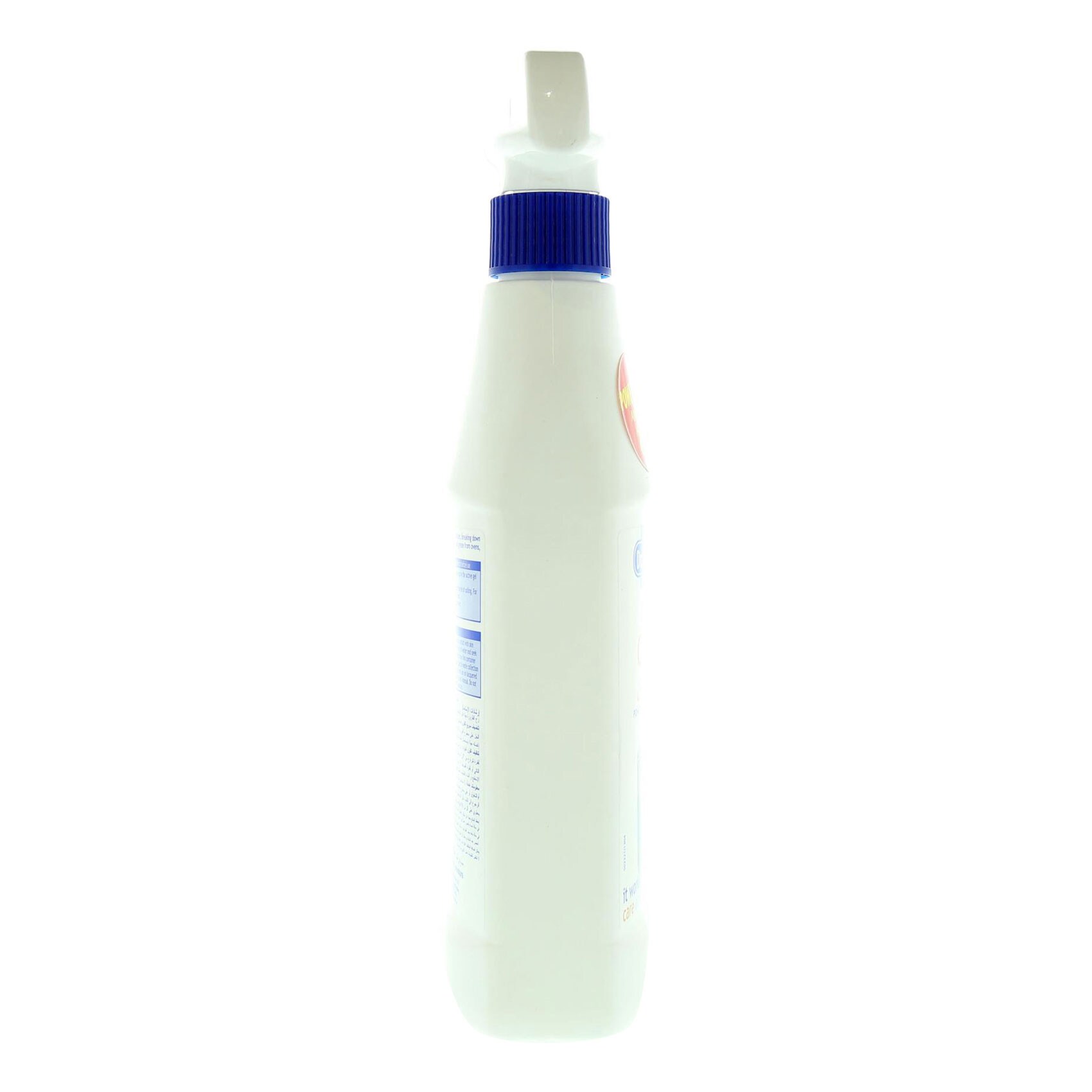 Dr.Beckmann Oven Cleaner 375 Ml product thumbnail 4