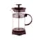 Ahm Bsc. Glass French Press 350Ml