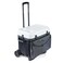 AL Rimaya Cooler Box 38L White/Black