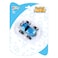 Kidzpro Pocket Money Pull Back Off-Road Car Multicolour