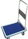 Generic Goods Transport Trolley Blue/Silver