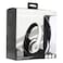 Volkano Headphones Falcon BL