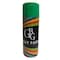 GBG A38 Spray Paint Green Spring