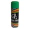 GBG A38 Spray Paint Green Spring