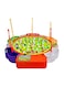 Generic - 45-Piece Fishing Game Toy