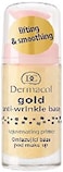 Dermacol Gold Anti-Wrinkle Base 20ml