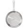 Tefal Intuition Stainless Steel Frypan 28Cm
