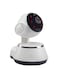Generic - Smart Wireless Wi-fi Motion Detector 720P Surveillance Camera