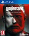 Sony PS4 Wolfenstein Alt History Collection
