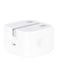 Apple USB-C Power Adapter, White