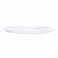 Luminarc Diw White Dinner Plate 27.3cm