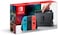 Nintendo Switch V2 Console with Neon Joy-Con Controller