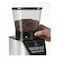 Melitta Calibra Coffee Grinder With Integrated Scale CALIBRA EU Black 160W