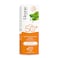 Lirene Protective Face Cream with 100% Aloe Vera Water, SPF 50+ - Light Formula - Perfect Makeup Base - High Protection - 50ml
