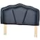 Spring Air Alaska Head Board ALHB100 Blue 100cm